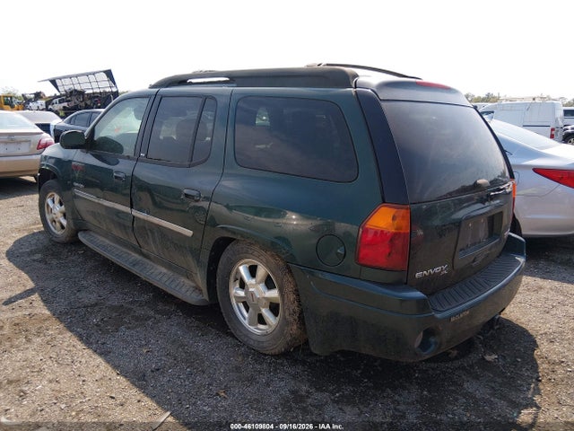 Продаж на аукціоні авто 2006 Gmc Envoy Xl Slt, vin: 1GKET16S966150131, номер лоту: 46109804