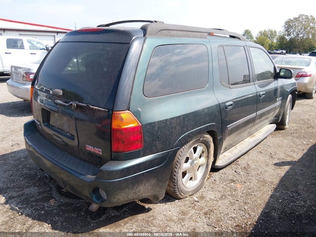 Продаж на аукціоні авто 2006 Gmc Envoy Xl Slt, vin: 1GKET16S966150131, номер лоту: 46109804