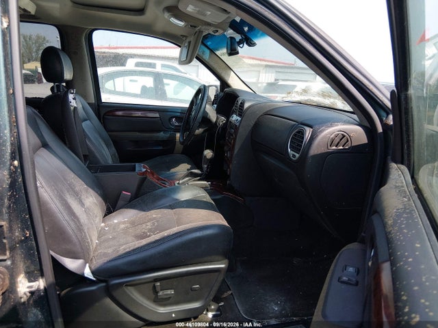 Продаж на аукціоні авто 2006 Gmc Envoy Xl Slt, vin: 1GKET16S966150131, номер лоту: 46109804