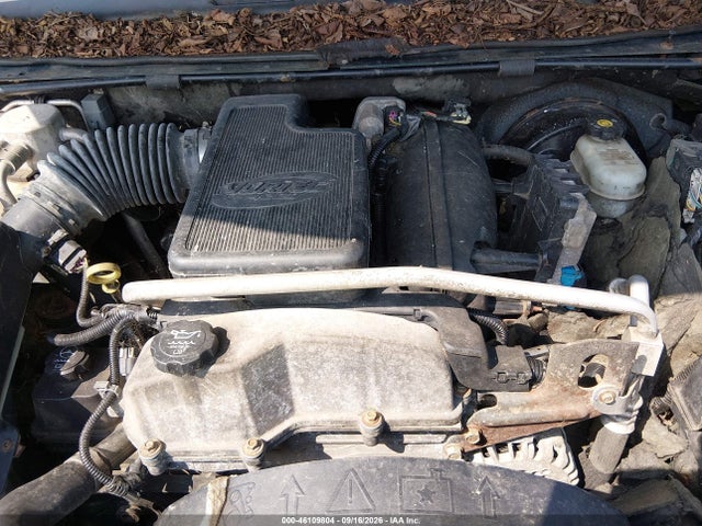 Продаж на аукціоні авто 2006 Gmc Envoy Xl Slt, vin: 1GKET16S966150131, номер лоту: 46109804