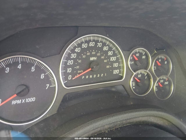 Продаж на аукціоні авто 2006 Gmc Envoy Xl Slt, vin: 1GKET16S966150131, номер лоту: 46109804