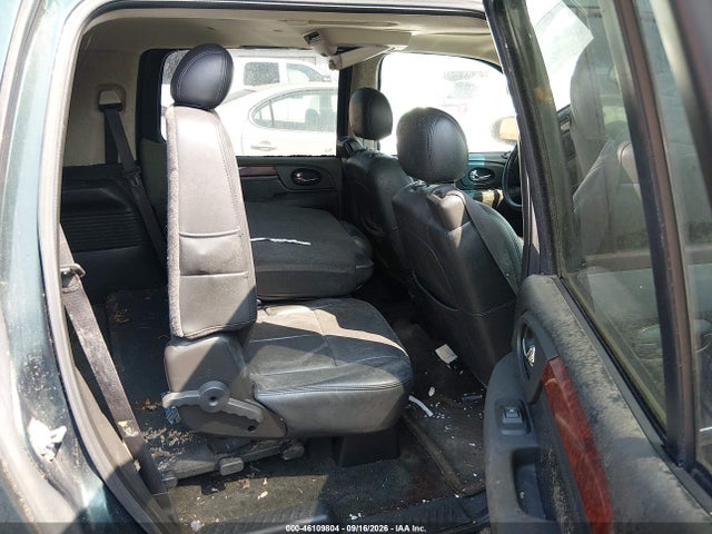 Продаж на аукціоні авто 2006 Gmc Envoy Xl Slt, vin: 1GKET16S966150131, номер лоту: 46109804