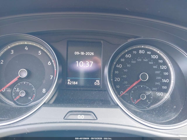 2021 Volkswagen Atlas 3.6l V6 Se W/technology მანქანა იყიდება აუქციონზე, vin: 1V2JR2CA6MC602592, აუქციონის ნომერი: 46109806