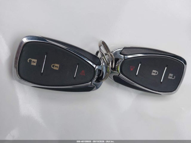 2021 Chevrolet Equinox Awd Ls მანქანა იყიდება აუქციონზე, vin: 3GNAXSEV7MS173245, აუქციონის ნომერი: 46109808