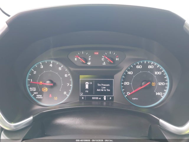 2021 Chevrolet Equinox Awd Ls მანქანა იყიდება აუქციონზე, vin: 3GNAXSEV7MS173245, აუქციონის ნომერი: 46109808