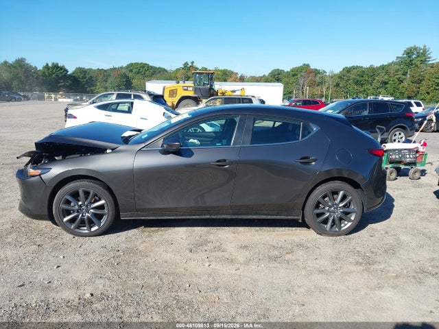Aukcja sprzedaży 2023 Mazda Mazda3 2.5 S Preferred, vin: JM1BPALM3P1613744, numer aukcji: 46109813
