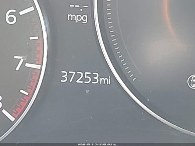 Aukcja sprzedaży 2023 Mazda Mazda3 2.5 S Preferred, vin: JM1BPALM3P1613744, numer aukcji: 46109813