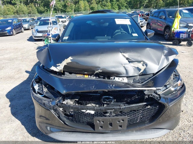 Aukcja sprzedaży 2023 Mazda Mazda3 2.5 S Preferred, vin: JM1BPALM3P1613744, numer aukcji: 46109813