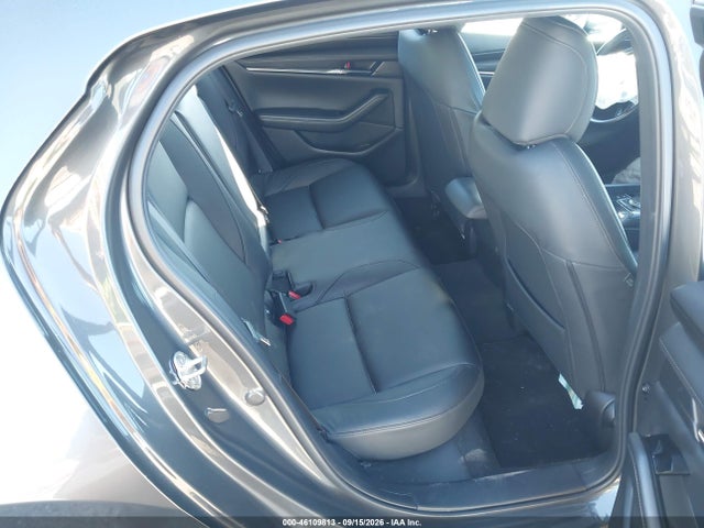 Aukcja sprzedaży 2023 Mazda Mazda3 2.5 S Preferred, vin: JM1BPALM3P1613744, numer aukcji: 46109813