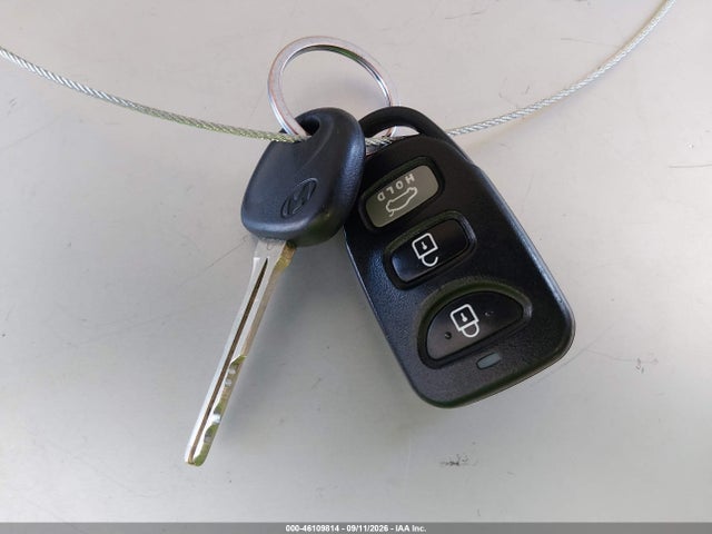 Hyundai ELANTRA SE 2017 5NPD84LF0HH123085 Image 11
