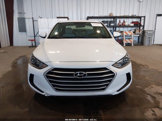 Hyundai ELANTRA SE 2017 5NPD84LF0HH123085 Image 13