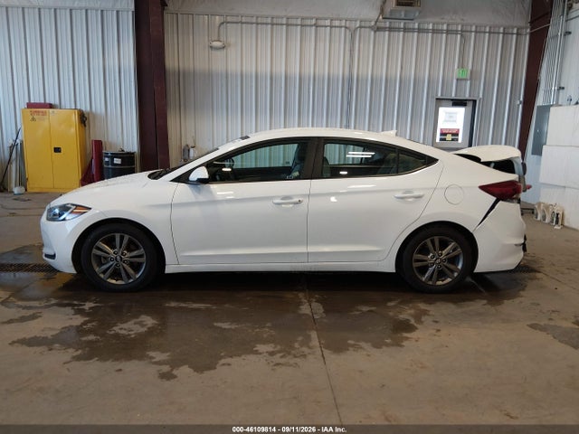Hyundai ELANTRA SE 2017 5NPD84LF0HH123085 Image 15