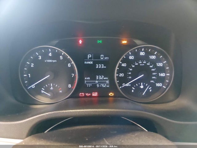 Hyundai ELANTRA SE 2017 5NPD84LF0HH123085 Image 7