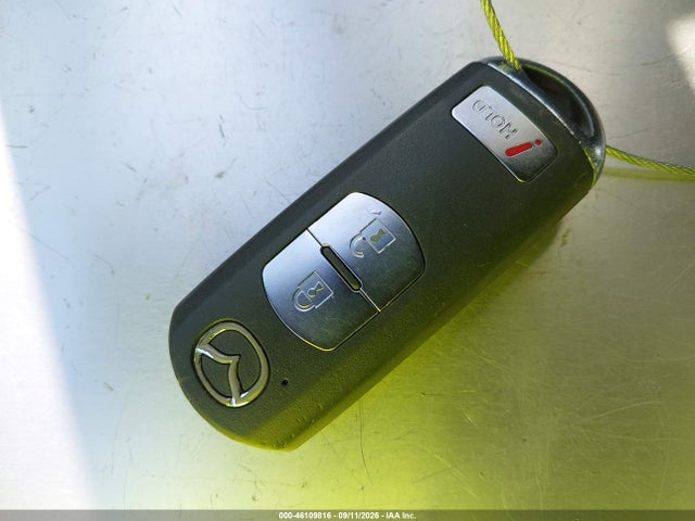 Продаж на аукціоні авто 2013 Mazda Cx-5 Touring, vin: JM3KE2CE7D0112899, номер лоту: 46109816