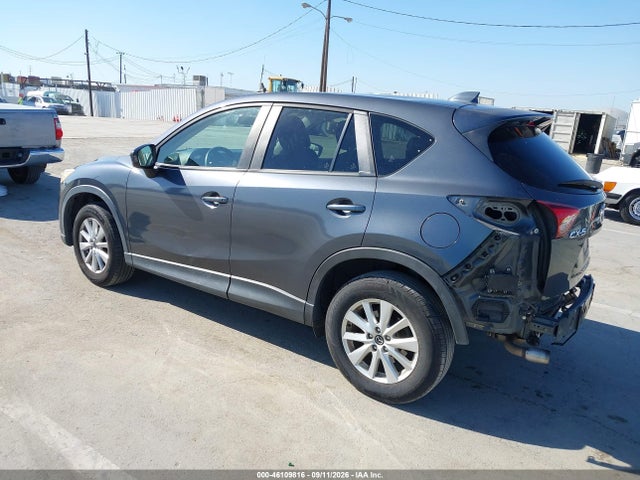 Продаж на аукціоні авто 2013 Mazda Cx-5 Touring, vin: JM3KE2CE7D0112899, номер лоту: 46109816