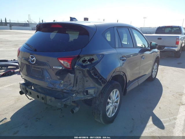 Продаж на аукціоні авто 2013 Mazda Cx-5 Touring, vin: JM3KE2CE7D0112899, номер лоту: 46109816