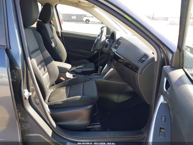 Продаж на аукціоні авто 2013 Mazda Cx-5 Touring, vin: JM3KE2CE7D0112899, номер лоту: 46109816