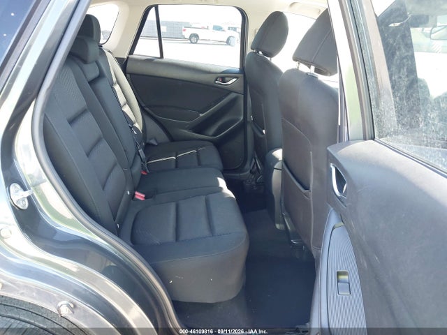 Продаж на аукціоні авто 2013 Mazda Cx-5 Touring, vin: JM3KE2CE7D0112899, номер лоту: 46109816