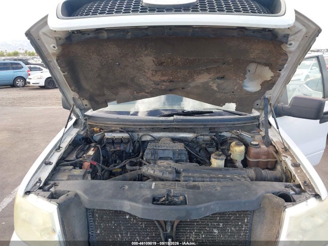 Aukcja sprzedaży 2006 Ford F-150 Fx4/lariat/xlt, vin: 1FTPW145X6FB37963, numer aukcji: 46109819