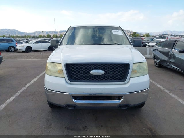 Aukcja sprzedaży 2006 Ford F-150 Fx4/lariat/xlt, vin: 1FTPW145X6FB37963, numer aukcji: 46109819