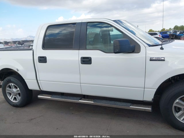 Aukcja sprzedaży 2006 Ford F-150 Fx4/lariat/xlt, vin: 1FTPW145X6FB37963, numer aukcji: 46109819