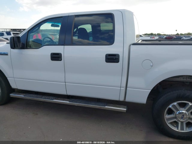 Aukcja sprzedaży 2006 Ford F-150 Fx4/lariat/xlt, vin: 1FTPW145X6FB37963, numer aukcji: 46109819