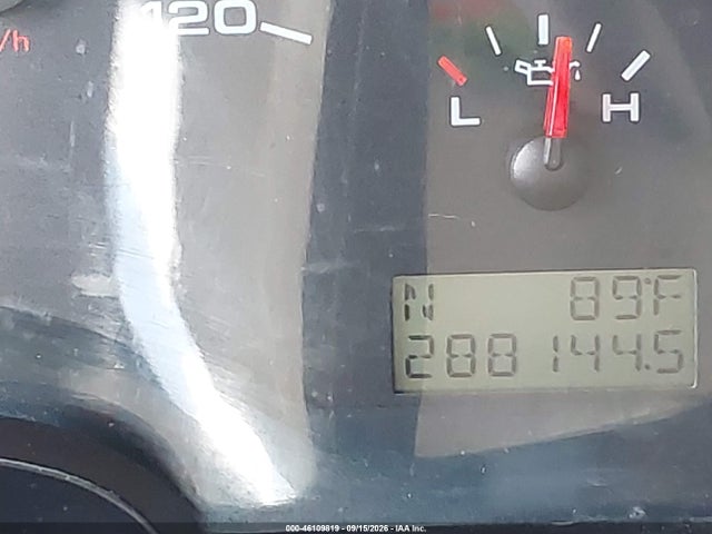 Aukcja sprzedaży 2006 Ford F-150 Fx4/lariat/xlt, vin: 1FTPW145X6FB37963, numer aukcji: 46109819
