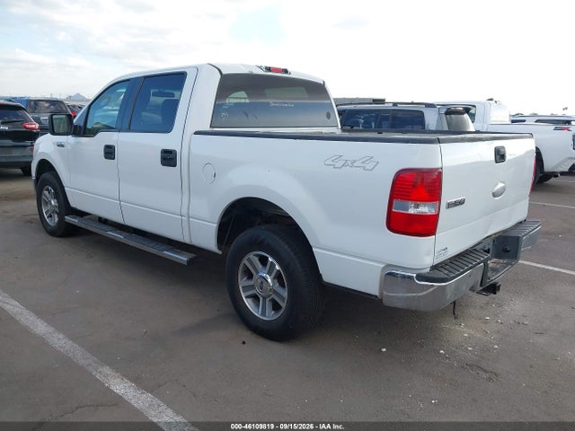 Aukcja sprzedaży 2006 Ford F-150 Fx4/lariat/xlt, vin: 1FTPW145X6FB37963, numer aukcji: 46109819