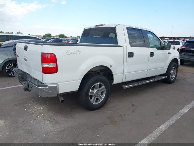 Aukcja sprzedaży 2006 Ford F-150 Fx4/lariat/xlt, vin: 1FTPW145X6FB37963, numer aukcji: 46109819