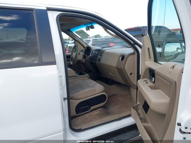 Aukcja sprzedaży 2006 Ford F-150 Fx4/lariat/xlt, vin: 1FTPW145X6FB37963, numer aukcji: 46109819