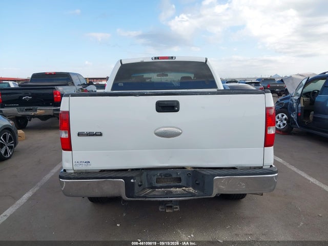Aukcja sprzedaży 2006 Ford F-150 Fx4/lariat/xlt, vin: 1FTPW145X6FB37963, numer aukcji: 46109819
