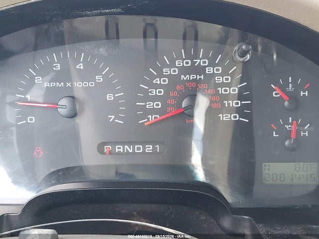 Aukcja sprzedaży 2006 Ford F-150 Fx4/lariat/xlt, vin: 1FTPW145X6FB37963, numer aukcji: 46109819