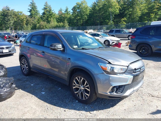 Продаж на аукціоні авто 2018 Mitsubishi Outlander Sport 2.0 Es, vin: JA4AR3AU5JU012873, номер лоту: 46109825
