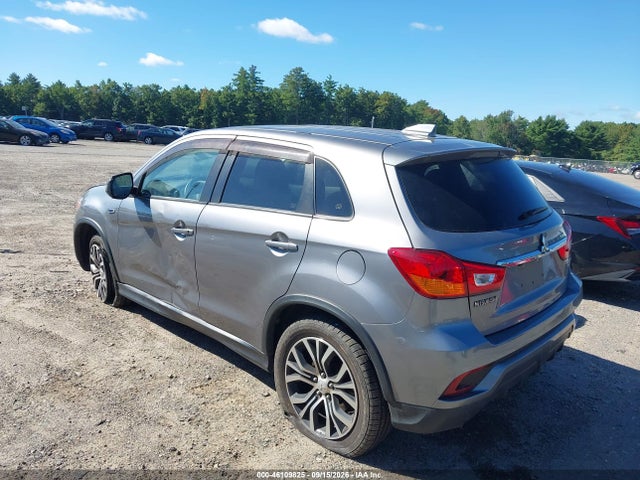 Продажа на аукционе авто 2018 Mitsubishi Outlander Sport 2.0 Es, vin: JA4AR3AU5JU012873, номер лота: 46109825