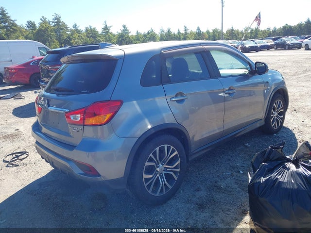 Продажа на аукционе авто 2018 Mitsubishi Outlander Sport 2.0 Es, vin: JA4AR3AU5JU012873, номер лота: 46109825