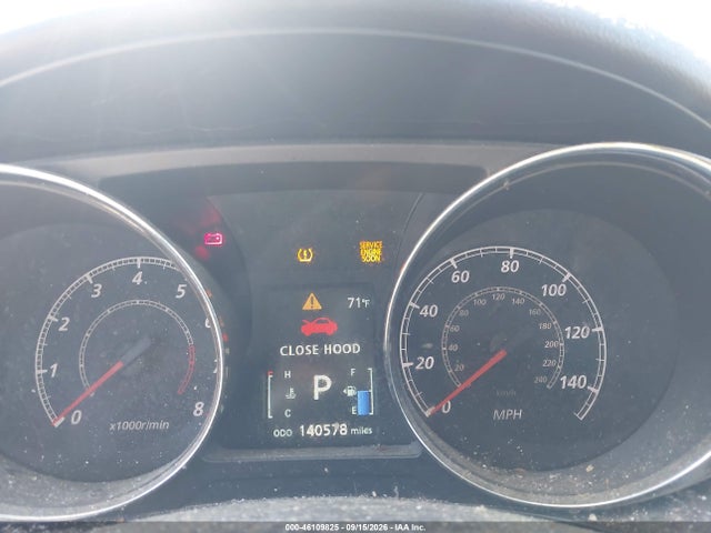 Продажа на аукционе авто 2018 Mitsubishi Outlander Sport 2.0 Es, vin: JA4AR3AU5JU012873, номер лота: 46109825