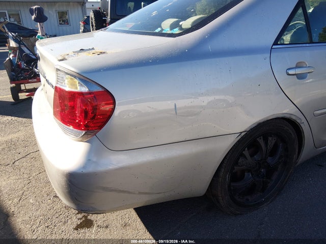 Продаж на аукціоні авто 2005 Toyota Camry Std, vin: 4T1BE32K55U575622, номер лоту: 46109826