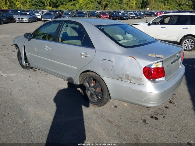 Продаж на аукціоні авто 2005 Toyota Camry Std, vin: 4T1BE32K55U575622, номер лоту: 46109826
