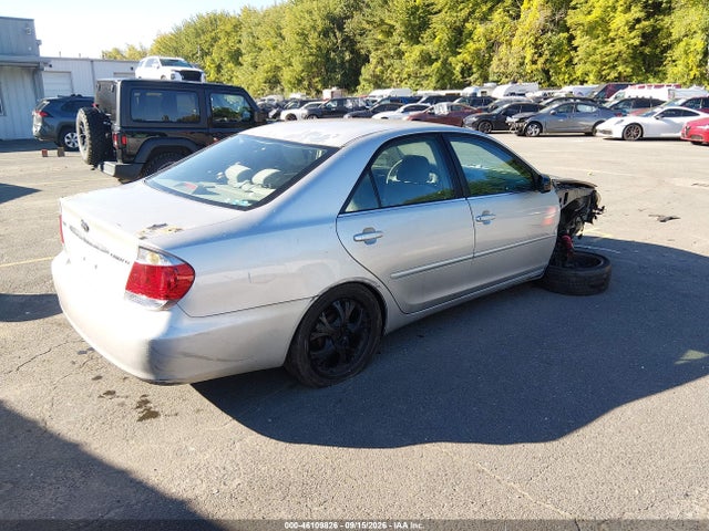 Продаж на аукціоні авто 2005 Toyota Camry Std, vin: 4T1BE32K55U575622, номер лоту: 46109826
