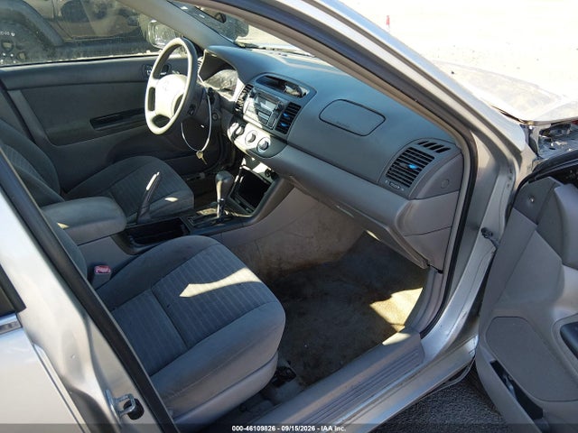Продаж на аукціоні авто 2005 Toyota Camry Std, vin: 4T1BE32K55U575622, номер лоту: 46109826