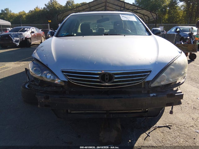 Продаж на аукціоні авто 2005 Toyota Camry Std, vin: 4T1BE32K55U575622, номер лоту: 46109826