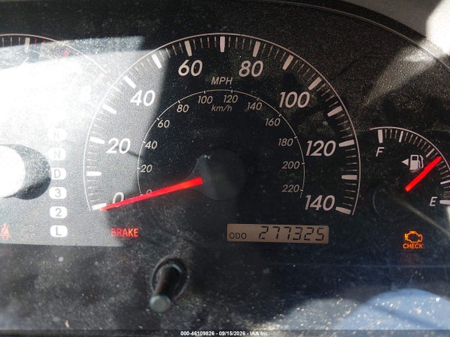 Продаж на аукціоні авто 2005 Toyota Camry Std, vin: 4T1BE32K55U575622, номер лоту: 46109826