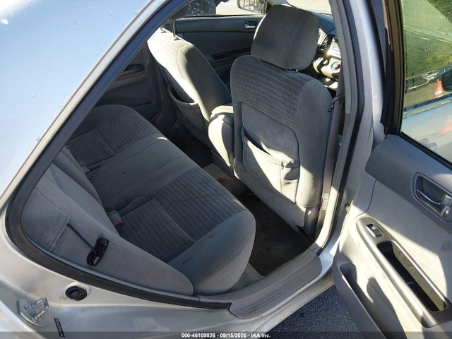 Продаж на аукціоні авто 2005 Toyota Camry Std, vin: 4T1BE32K55U575622, номер лоту: 46109826