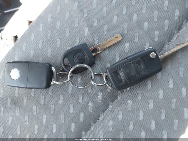 Auction sale of the 2003 Volkswagen Jetta Gl Tdi, vin: 3VWRP69M13M126930, lot number: 46109829