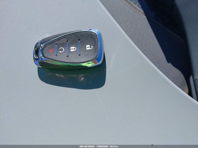 46109830 :رقم المزاد ، 1G1FY6S01M4105785 vin ، 2021 Chevrolet Bolt Ev Fwd Lt مزاد بيع