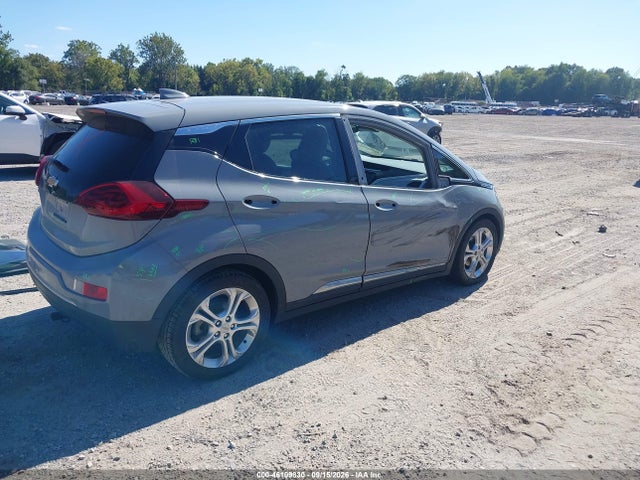 46109830 :رقم المزاد ، 1G1FY6S01M4105785 vin ، 2021 Chevrolet Bolt Ev Fwd Lt مزاد بيع