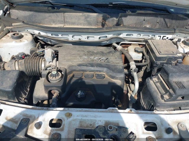 Aukcja sprzedaży 2007 Chevrolet Equinox Lt, vin: 2CNDL63F776022344, numer aukcji: 46109834