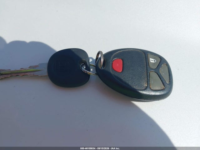 Aukcja sprzedaży 2007 Chevrolet Equinox Lt, vin: 2CNDL63F776022344, numer aukcji: 46109834