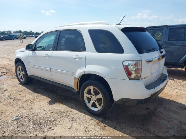 Aukcja sprzedaży 2007 Chevrolet Equinox Lt, vin: 2CNDL63F776022344, numer aukcji: 46109834