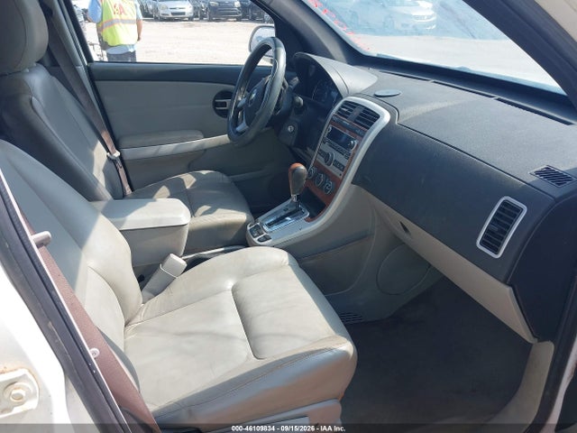 Aukcja sprzedaży 2007 Chevrolet Equinox Lt, vin: 2CNDL63F776022344, numer aukcji: 46109834